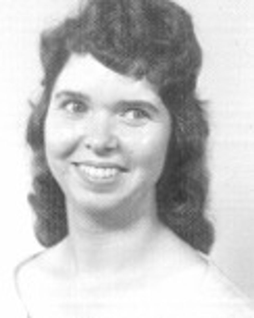 Margaret Lorene Linnebur