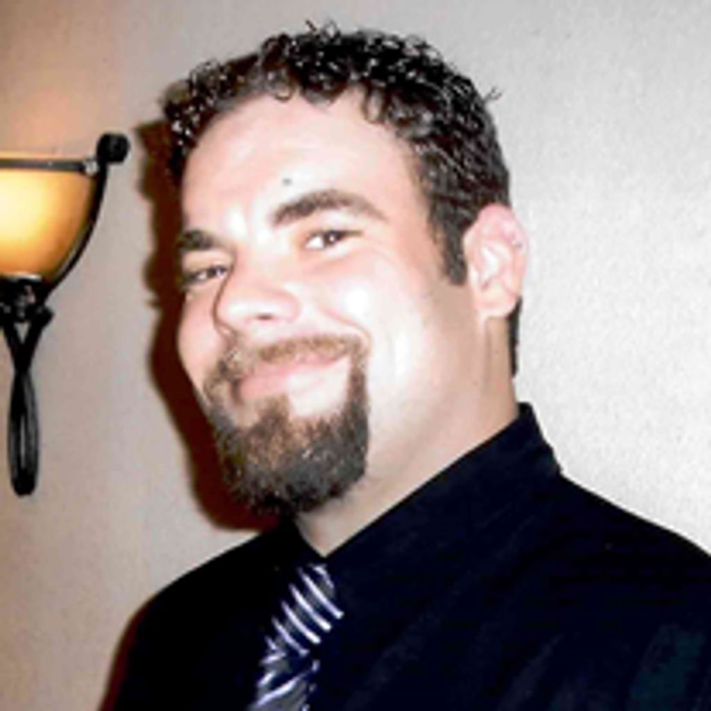 Michael Wayne Carr Jr.