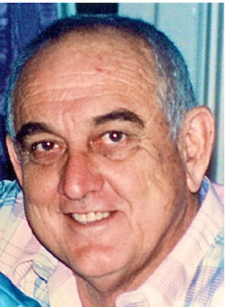 Bill Daniel Profile Photo