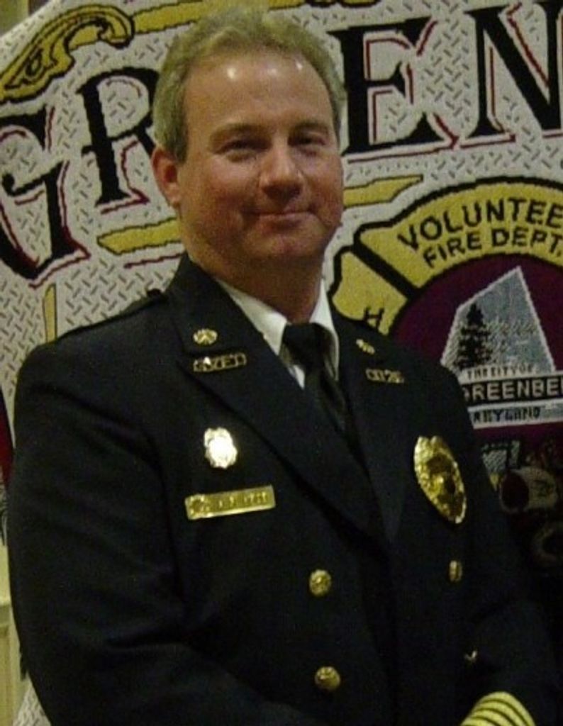 Jack "Randy" Krob