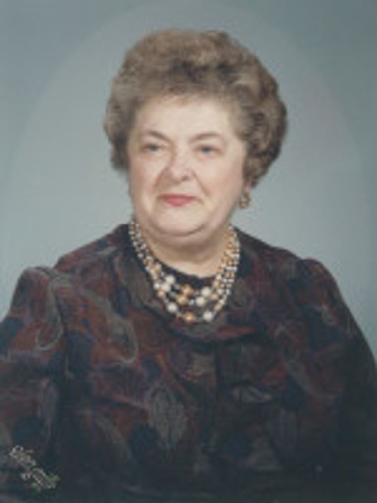Eva  M. Zumbehl