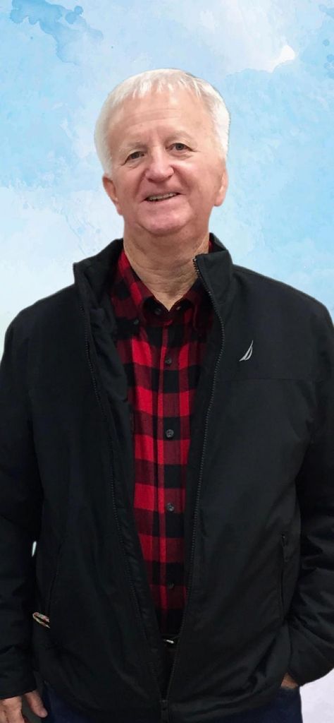 Russell Lee Weaver Profile Photo