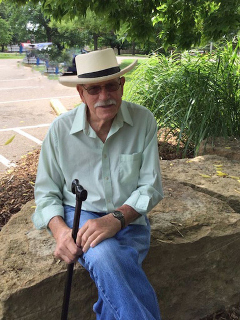 Dale Deane Sheets Profile Photo
