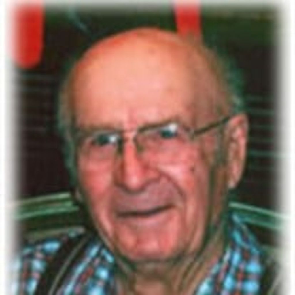 Carl E. Spellmeyer