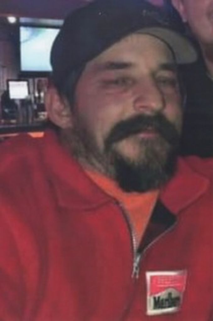 Shane Michael Nusser