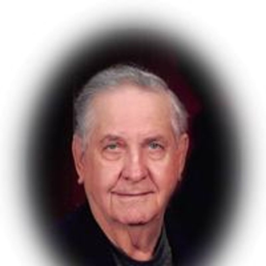 James Vernon Ford Profile Photo