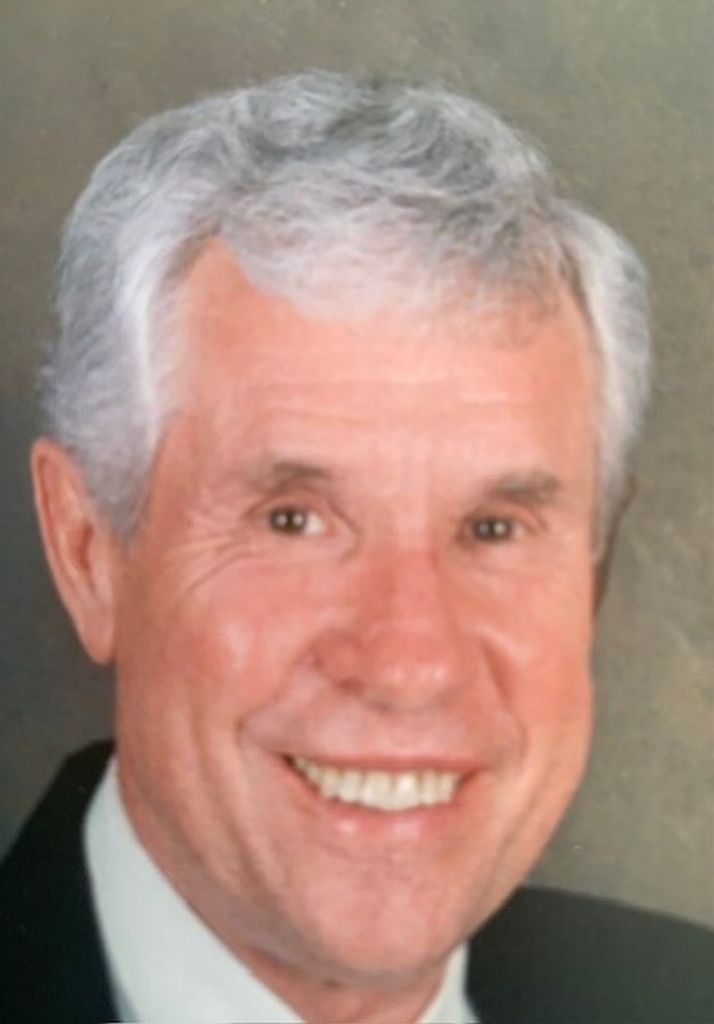 Harold James Hilliard Profile Photo