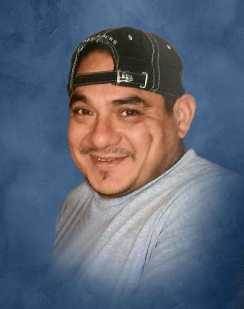 David Davy Sanchez Profile Photo