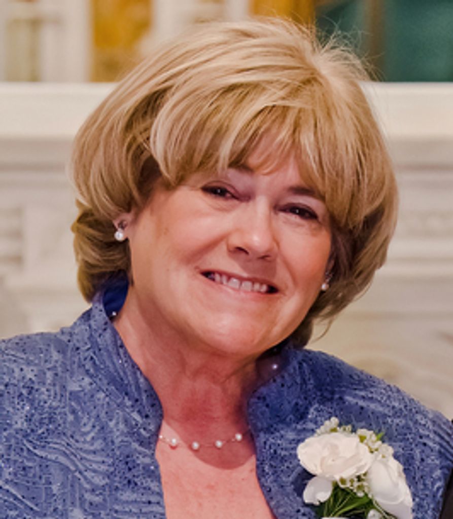 Donna Sprague