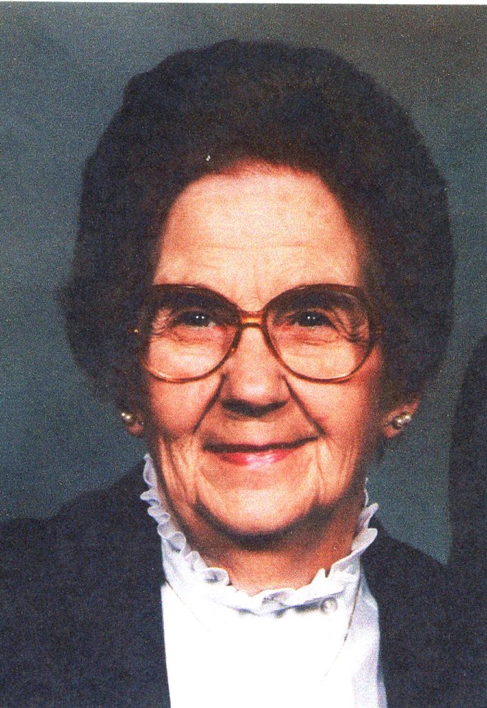 Betty J. Rueckert