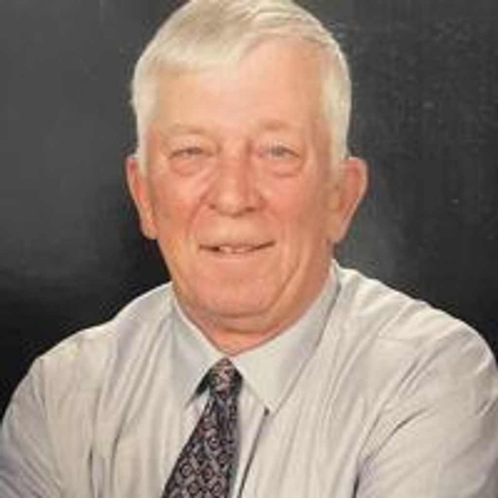Robert E. Kunk - "Booner"