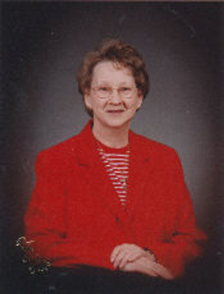 Gladys Camp Dickens Profile Photo
