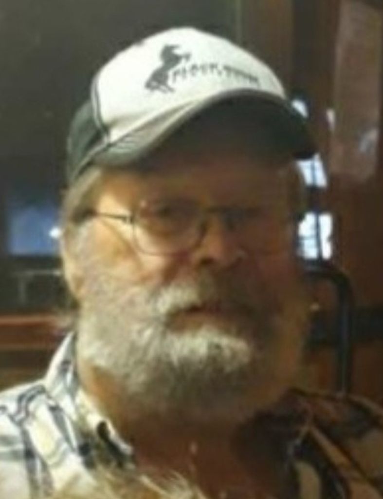 John E. Vanhout, Sr.