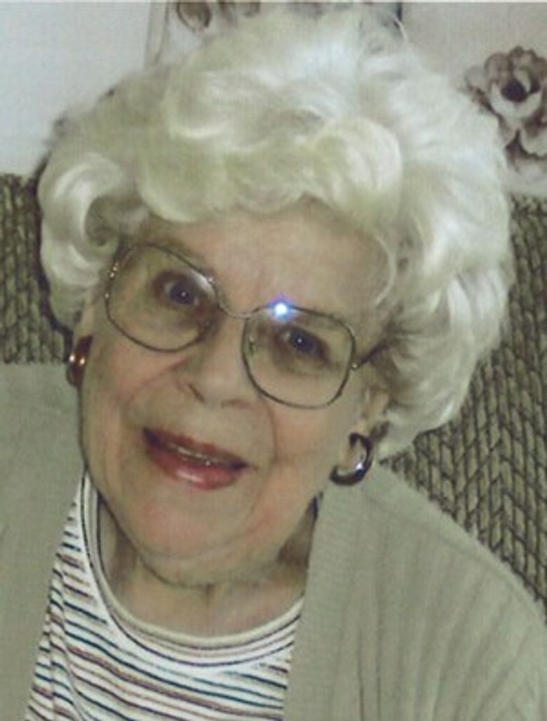 Marilyn E. O'Meara Profile Photo
