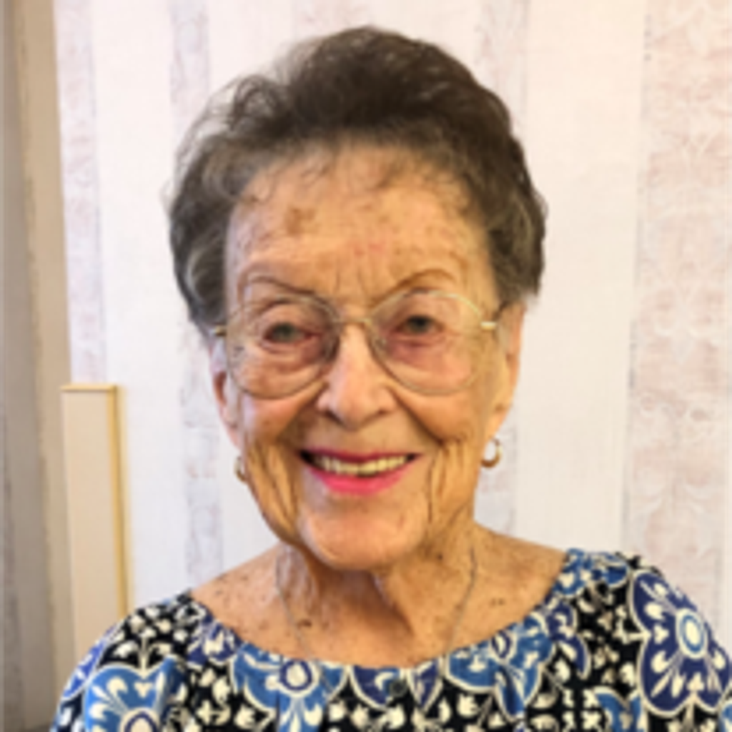 Dorothy Kunig