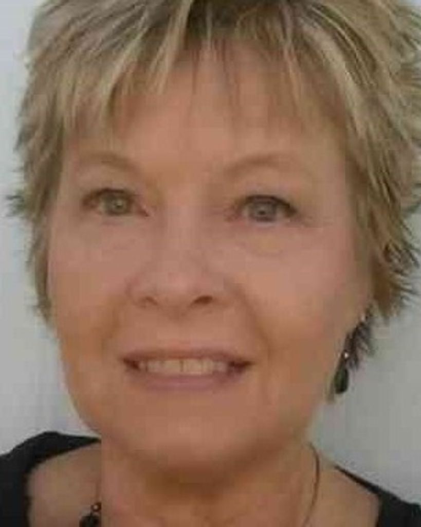 Louisa Ann Tullock