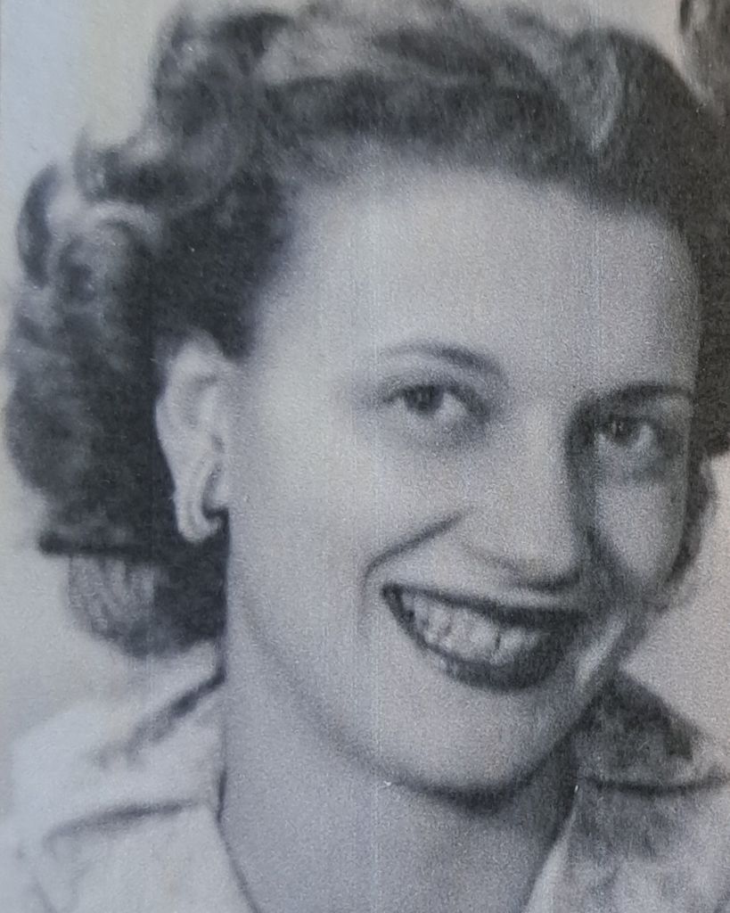 Janet Gail Primus