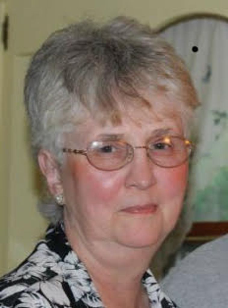 Helen C. Bottum Profile Photo