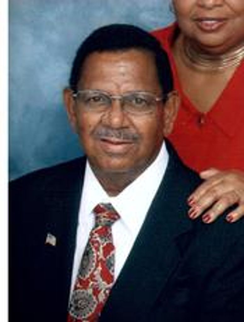 David Richard Moffitt