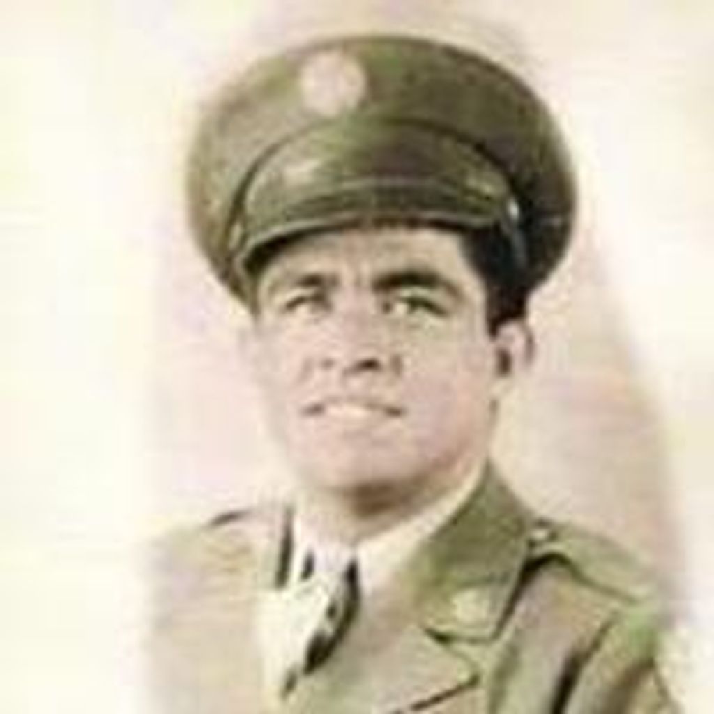 Henry "Veto" T. Hurtado