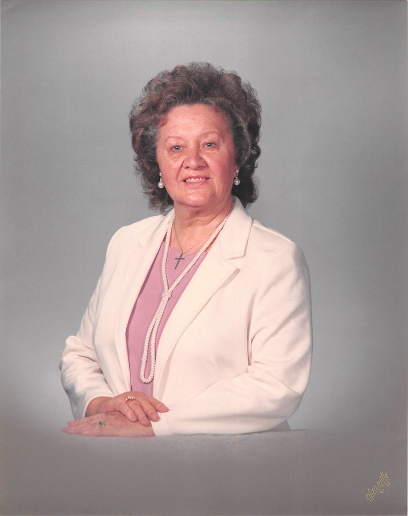 Anne  P. Nied Profile Photo