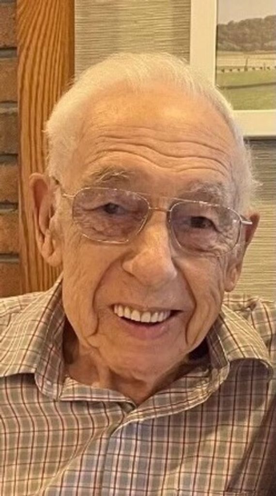 Shelva Eugene Funk Profile Photo