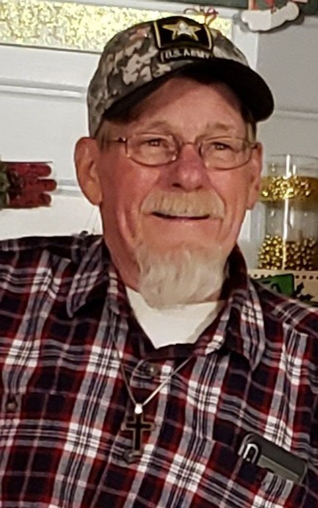 Russell Gene Hutchens