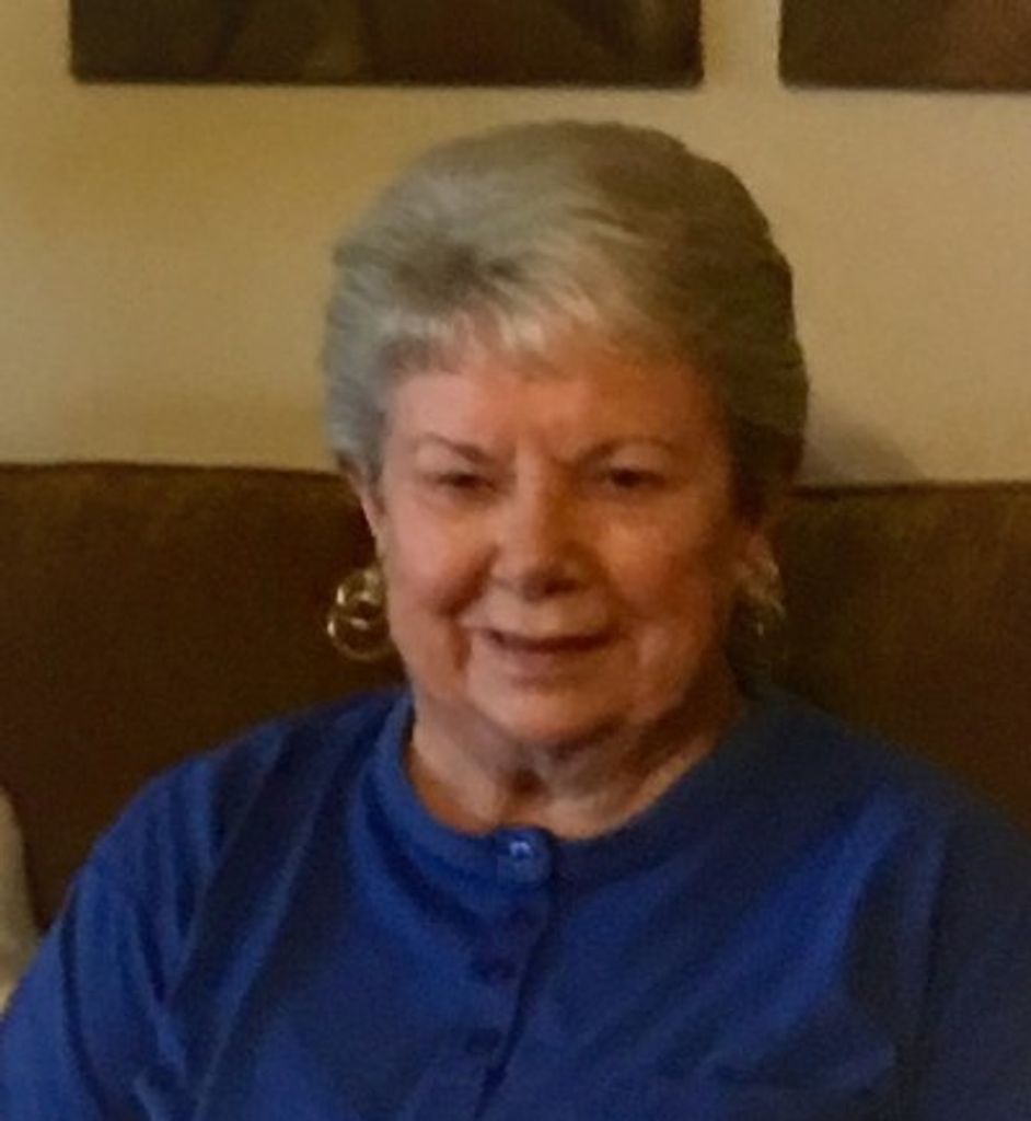 Elva M. Gallemore Profile Photo