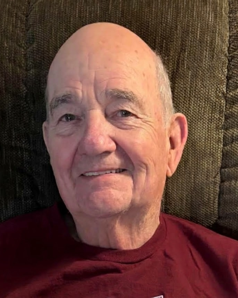James Trent Carmichael, Sr. Profile Photo