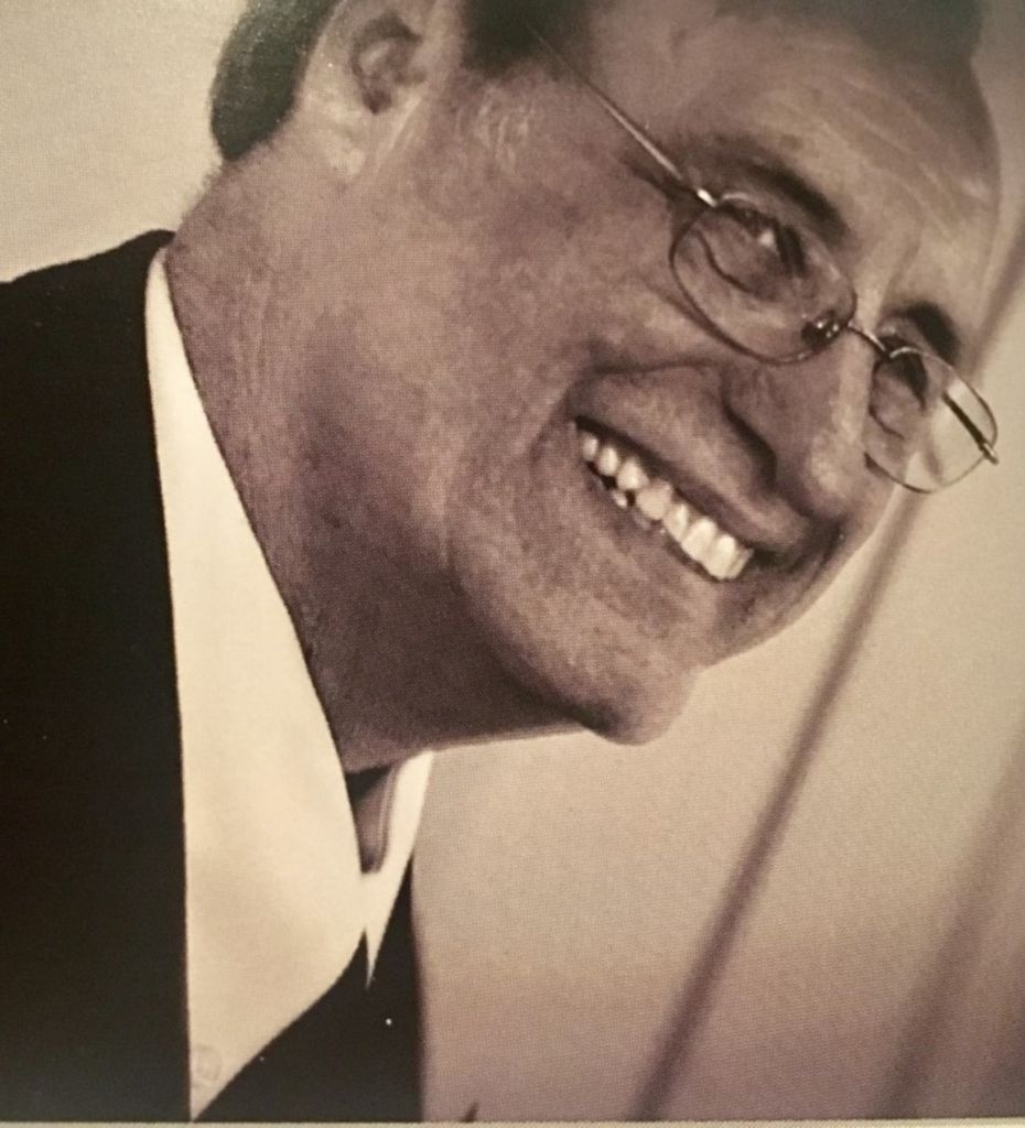 Gary Wayne Miller