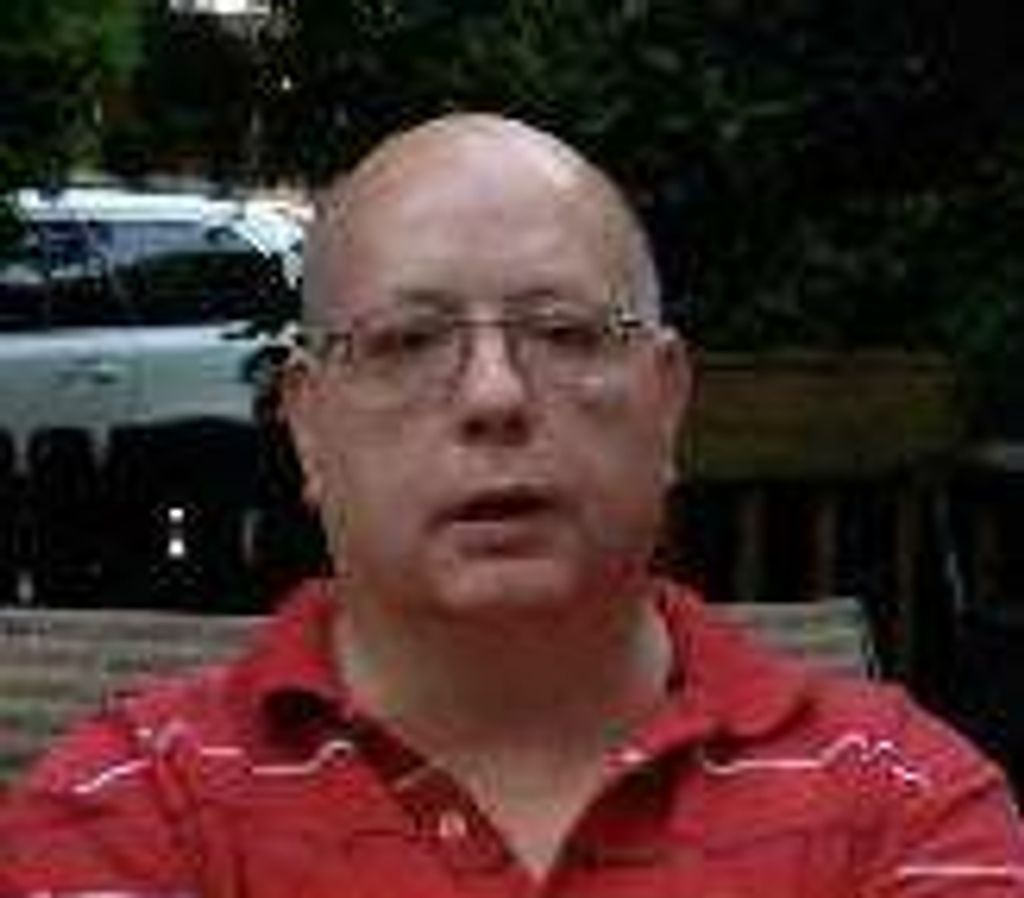 James Crowell Fisher, III Profile Photo