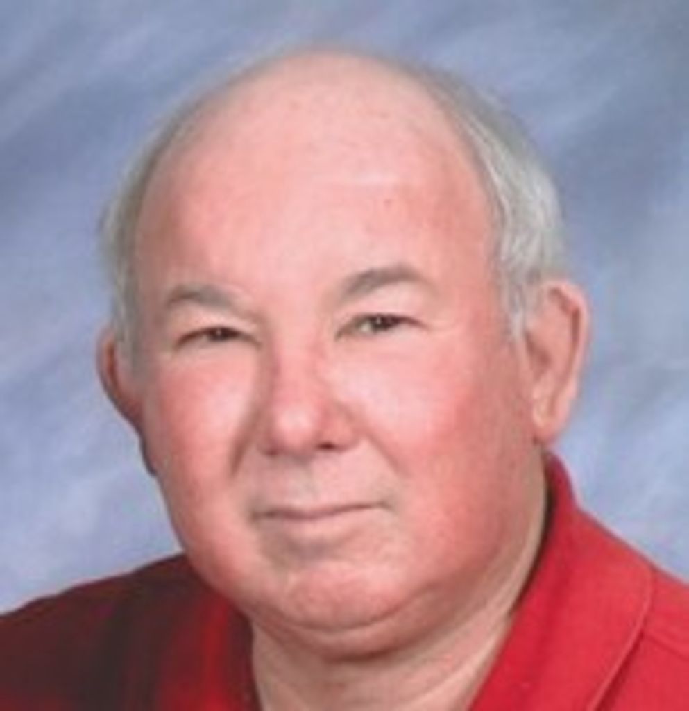 Clayton Simeon Biggerstaff