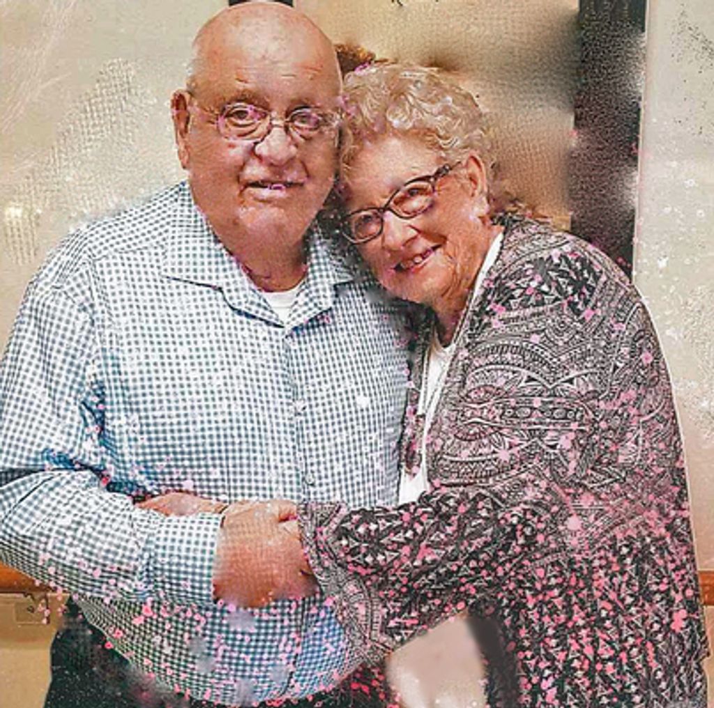 Roy And Elaine Green