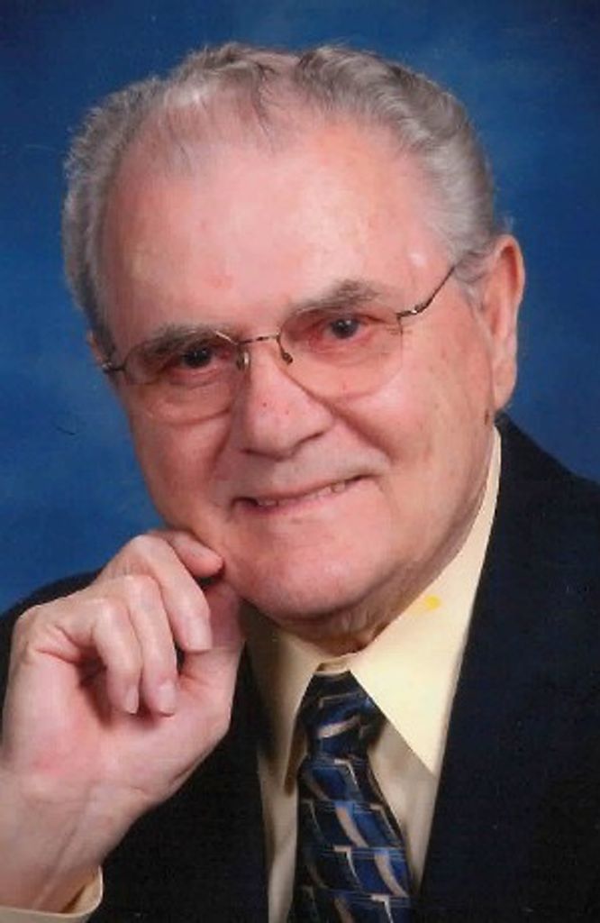 Floyd B. “Frank” Vane, Iii