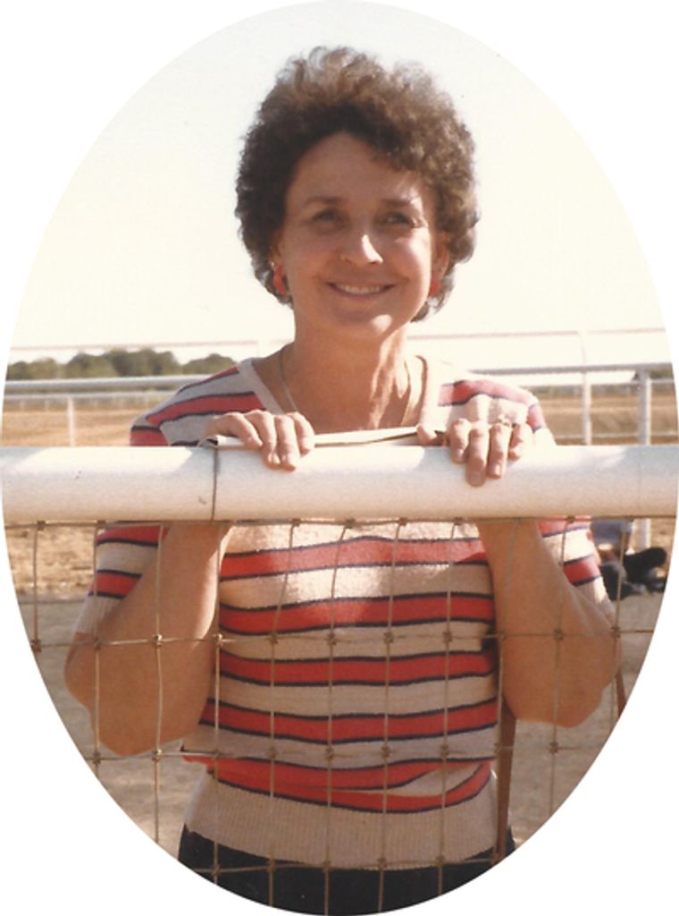 Shirley Johnson Profile Photo