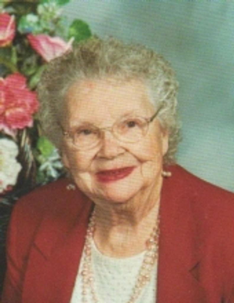 Doris M. Lorann