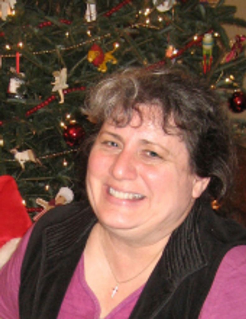 Pamela Elizabeth Hulme Bass