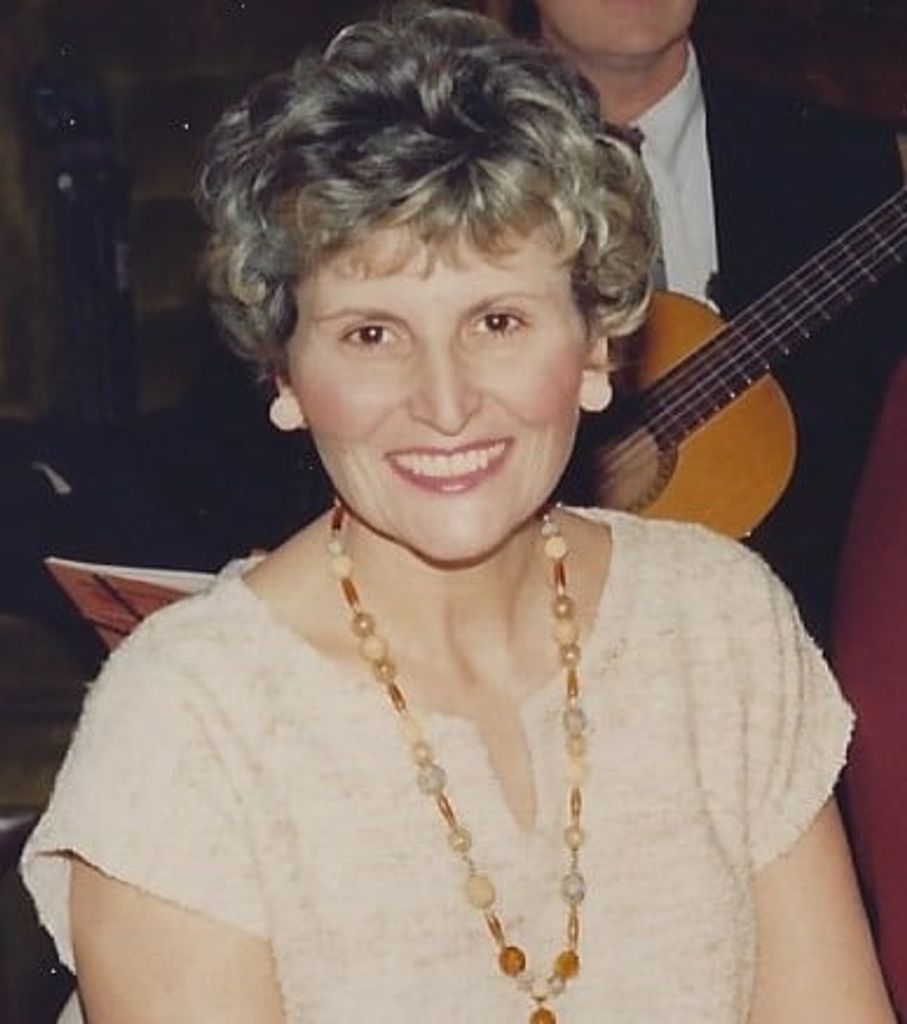 Evelyn M. Beozubiak