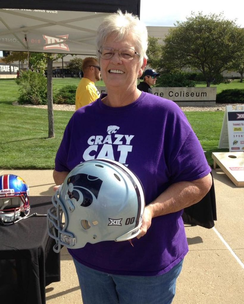 Janis M. Larson Profile Photo