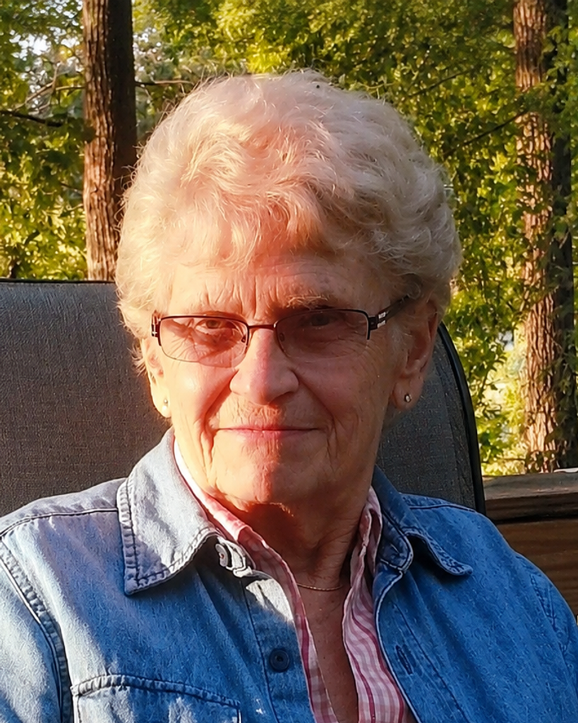 Dorothy I. Evans