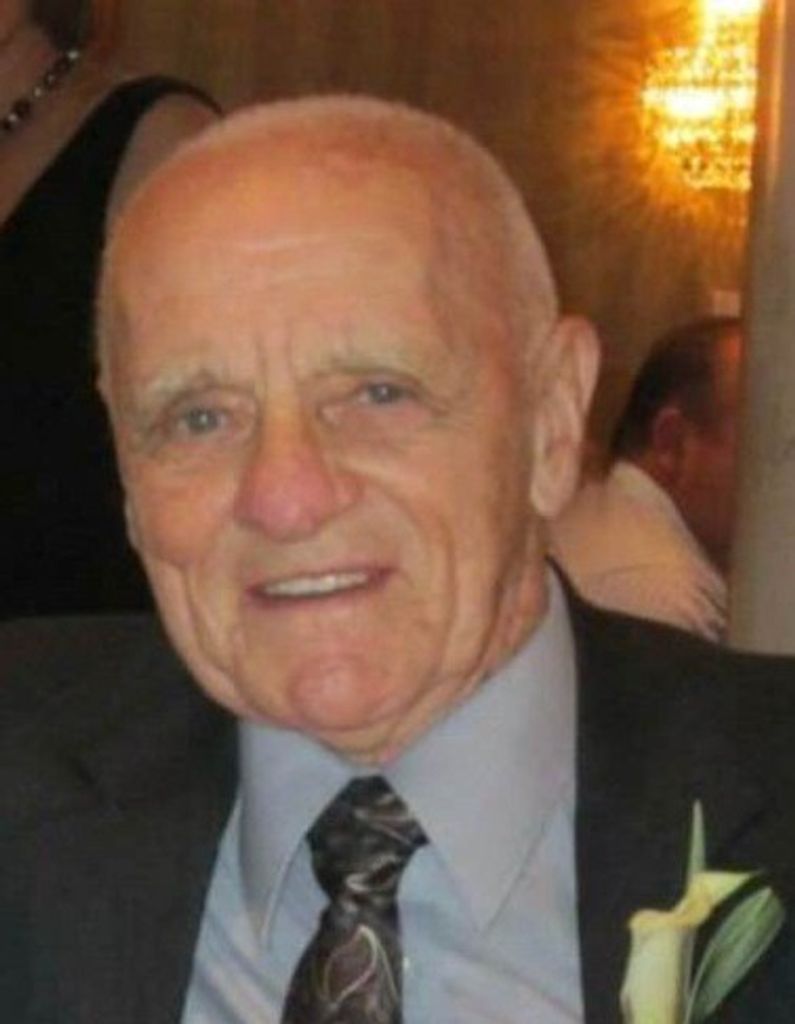 Carl "Ziggy" G. Ziegler