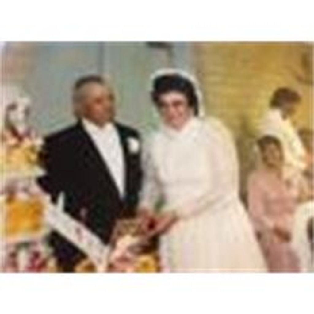 Pedro - Age 94 - El Rancho - Roybal