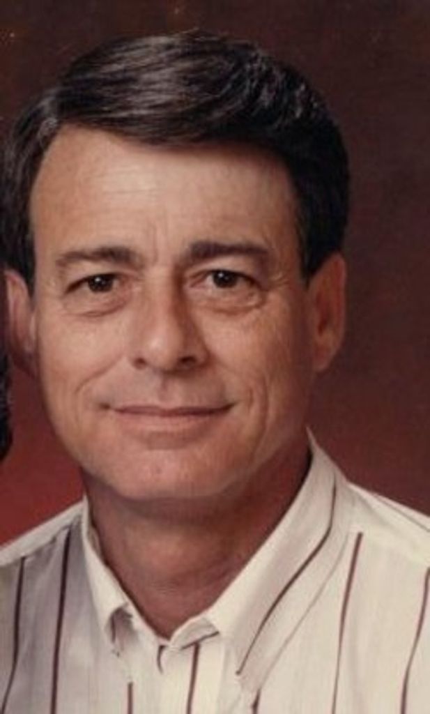 William Dejean