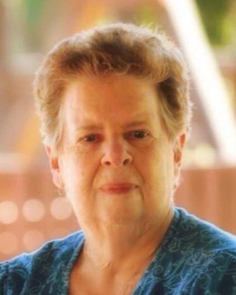 Mary Virginia Mauck Profile Photo