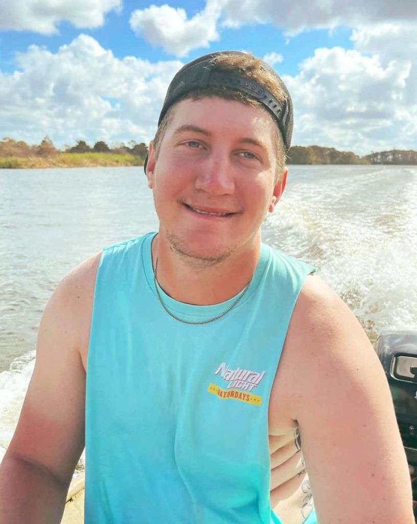 Timothy Lee Weldon Conn Profile Photo
