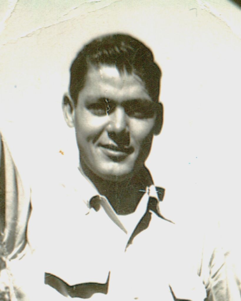 John "Johnny" Edward Wartelle Profile Photo