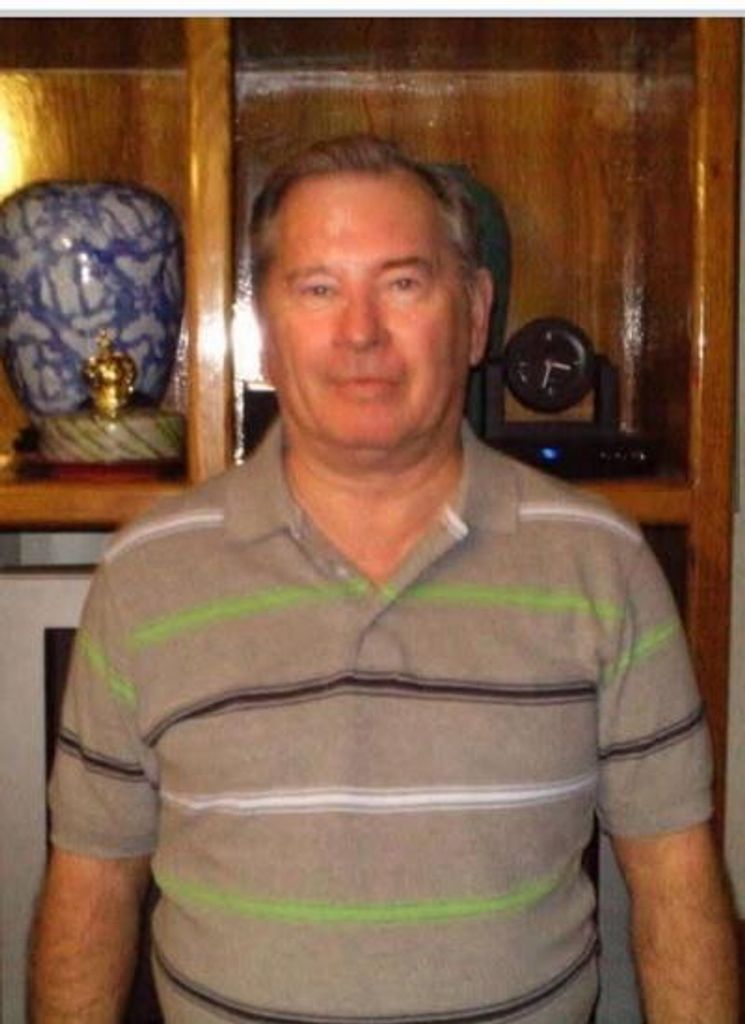 Luther Wayne Yarnell