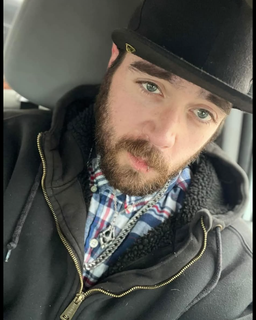 Kevin Curtis Goe Profile Photo