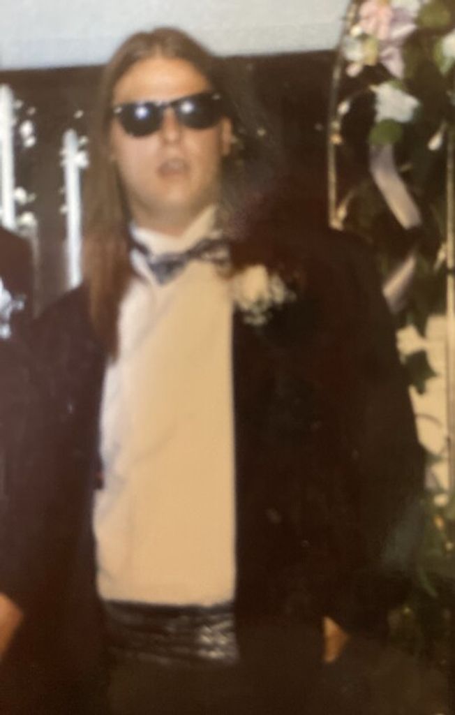 Ernie Holmes Profile Photo