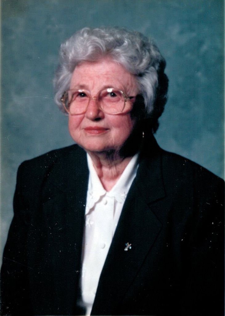 Lois Bailey Kell Profile Photo